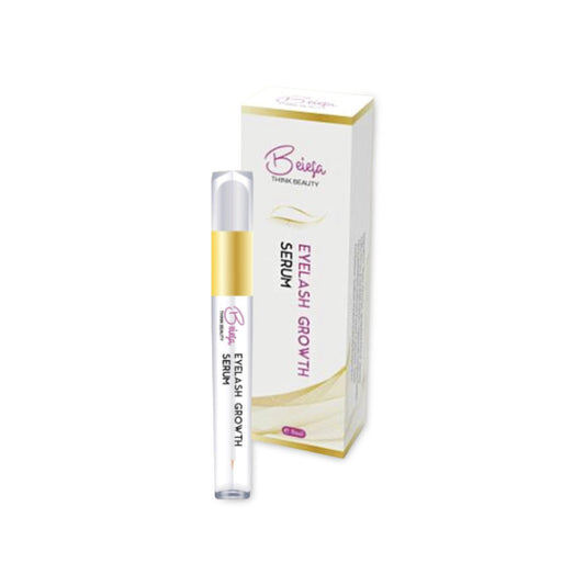 Eyelash Growth Serum Treatment