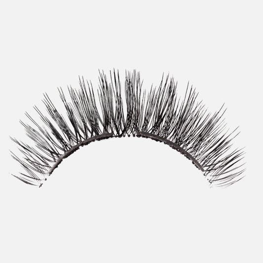 MLEN Soft Magnetic Eyelash Extensions - Little Barbie Style