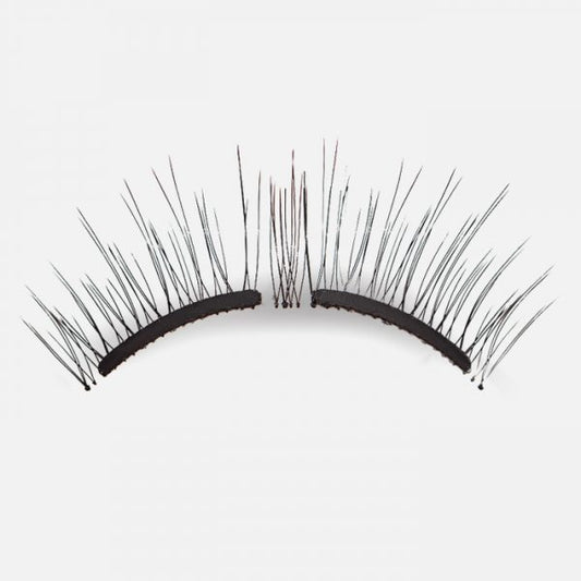 MLEN Soft Magnetic Eyelash Extensions - Super Natural Starlight Style