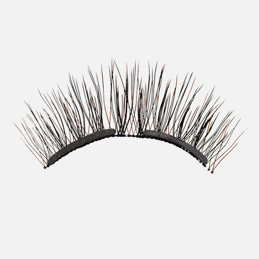 MLEN Soft Magnetic Eyelash Extensions - Refreshing Fairy Style