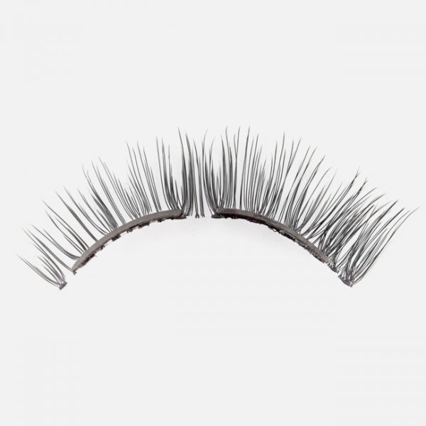 MLEN Soft Magnetic Eyelash Extensions - Graceful Celebrity Style