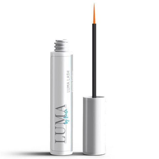 Luma Lash Professional Eyelash & Eyebrow Enhancing Serum and